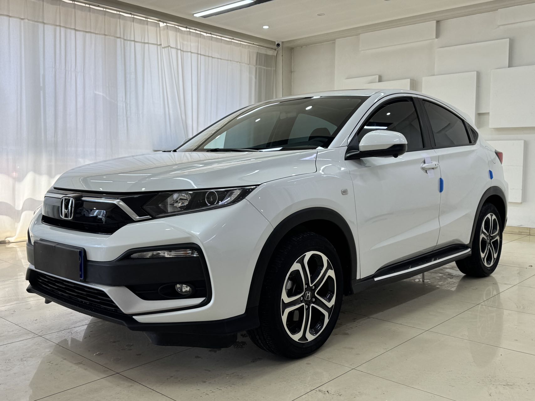 Honda XR-V 2021 1.5L CVT Comfort Edition