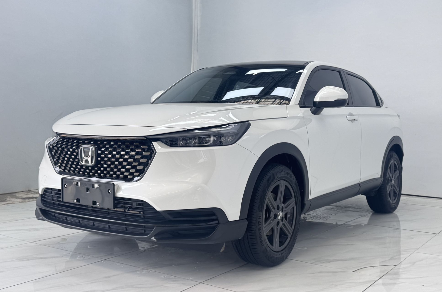 Хонда XR-V 2023 1.5L CVT Hot Edition