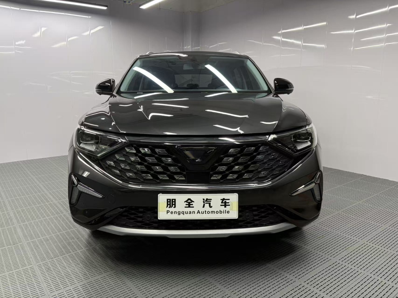 Jetta VS7 2022 модель 280TSI автоматическая версия Yuexiang