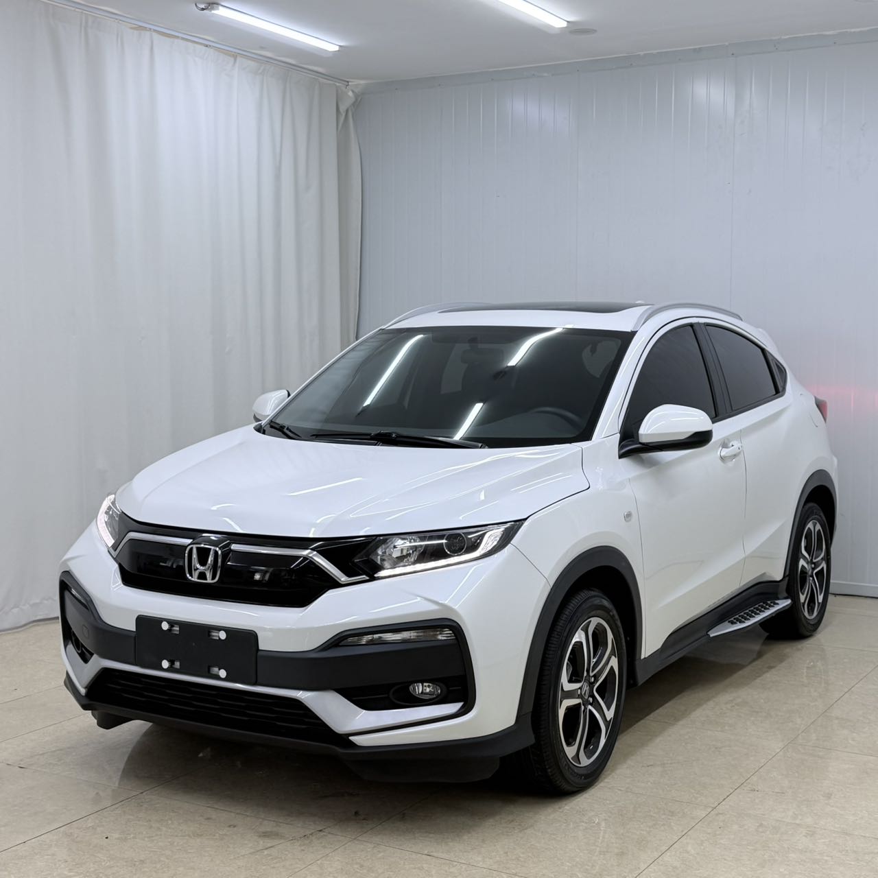 Honda XR-V 2021 года, 1.5L, комплектация Comfort с вариатором CVT (подогрев сидений)