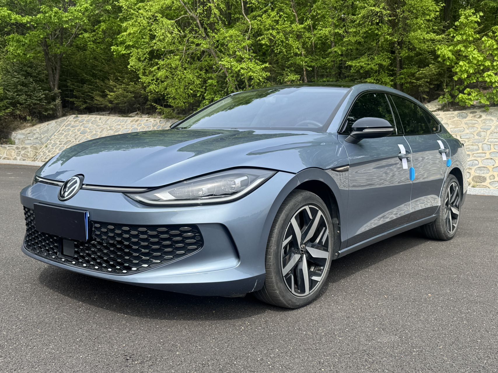 Фольксваген Ламандо L 2023, 280TSI, DSG, комплектация Кула