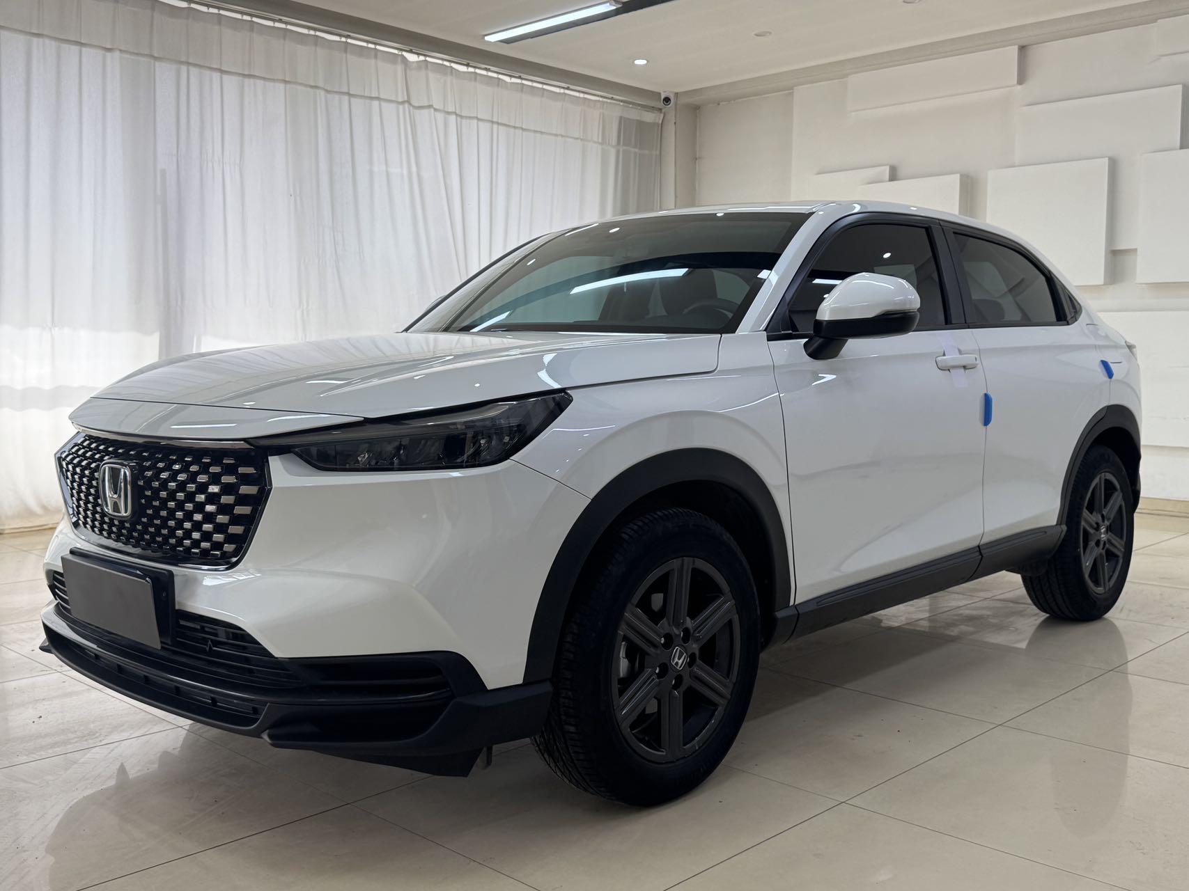 Хонда XR-V 2024 1.5L CVT Thermal Edition