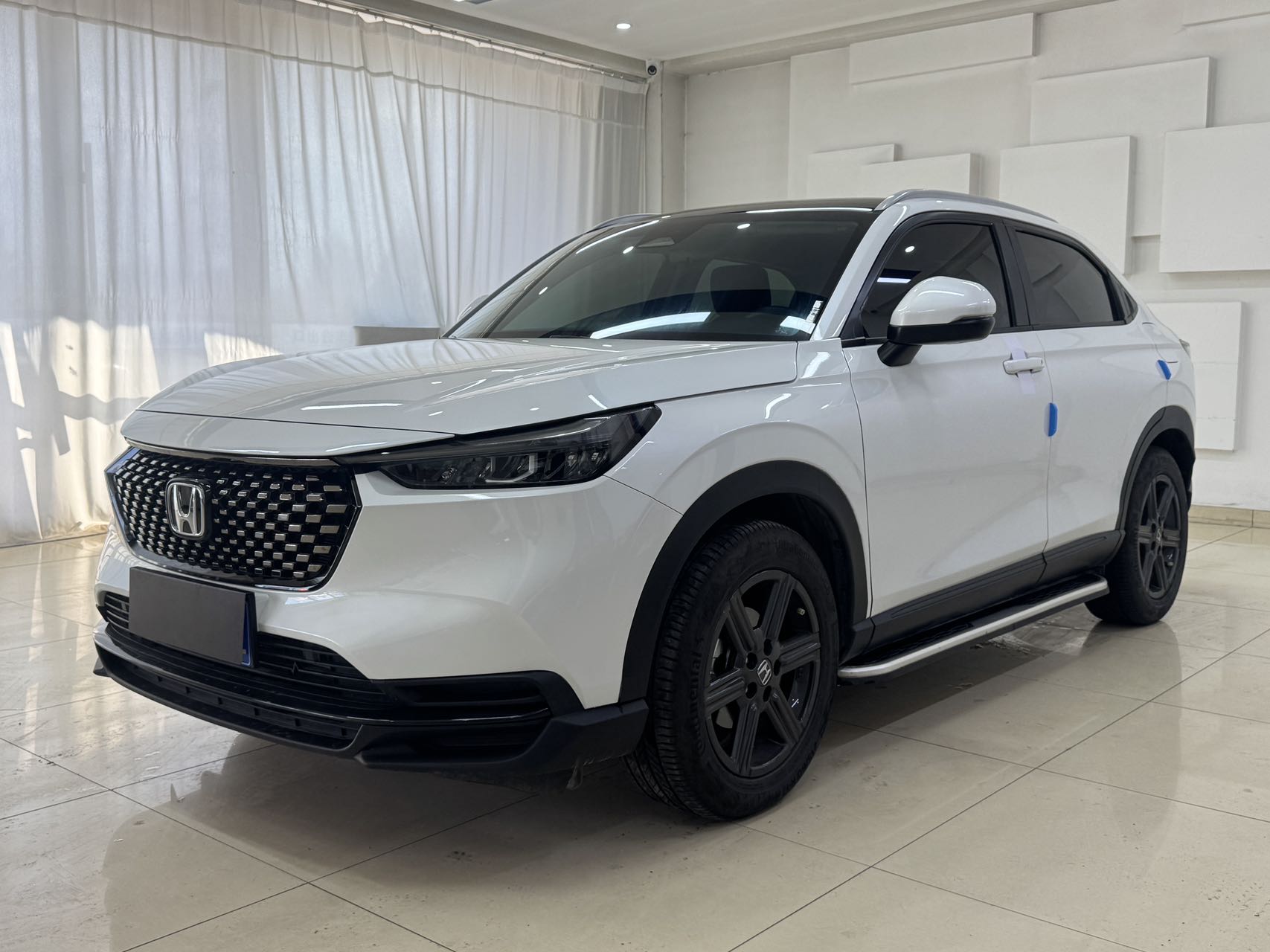 Хонда XR-V 2023 1.5L CVT Hot Edition