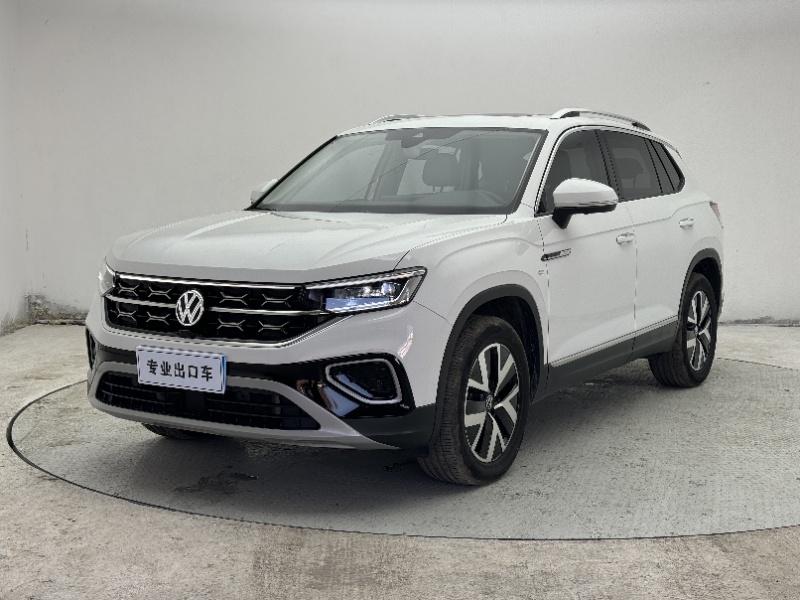 Volkswagen Tayron 2023 280TSI 2WD Luxury Plus Advanced Edition
