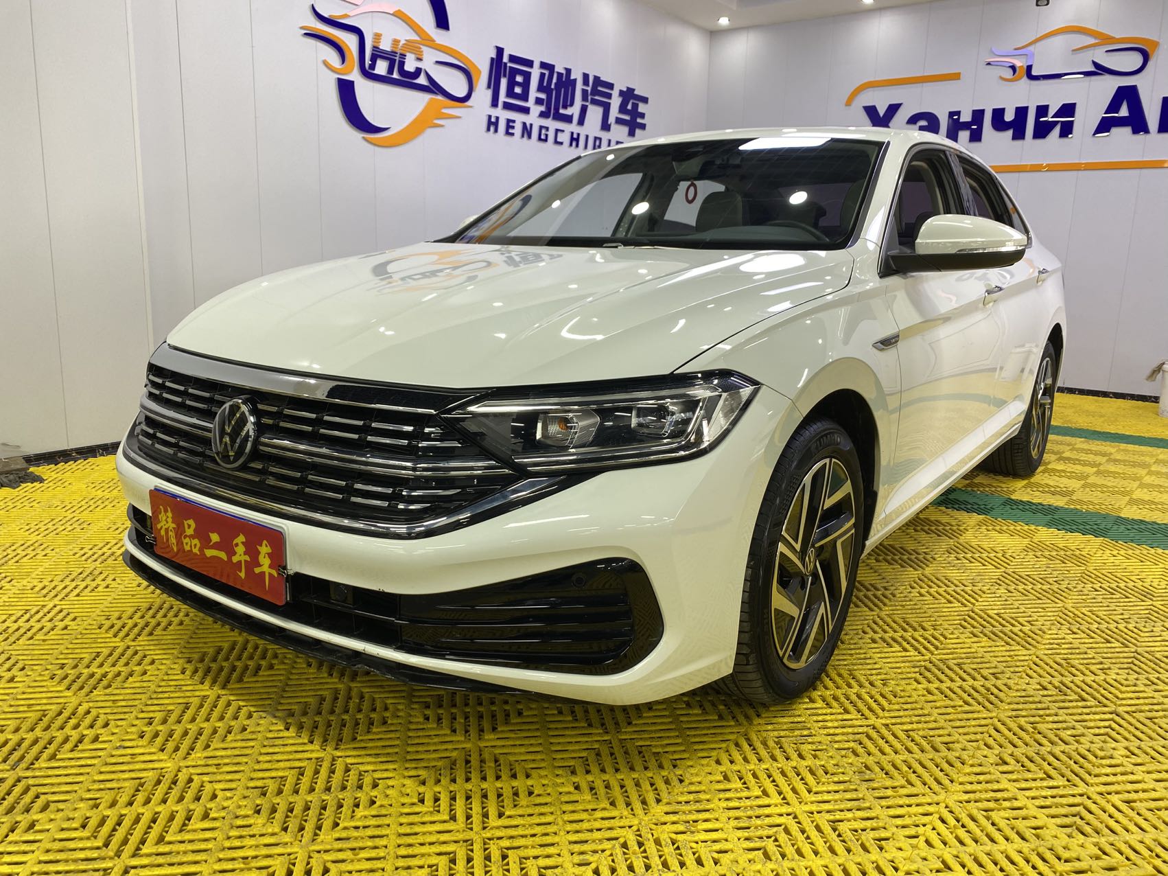 2023 Sagitar 280TSI Beyond Edition