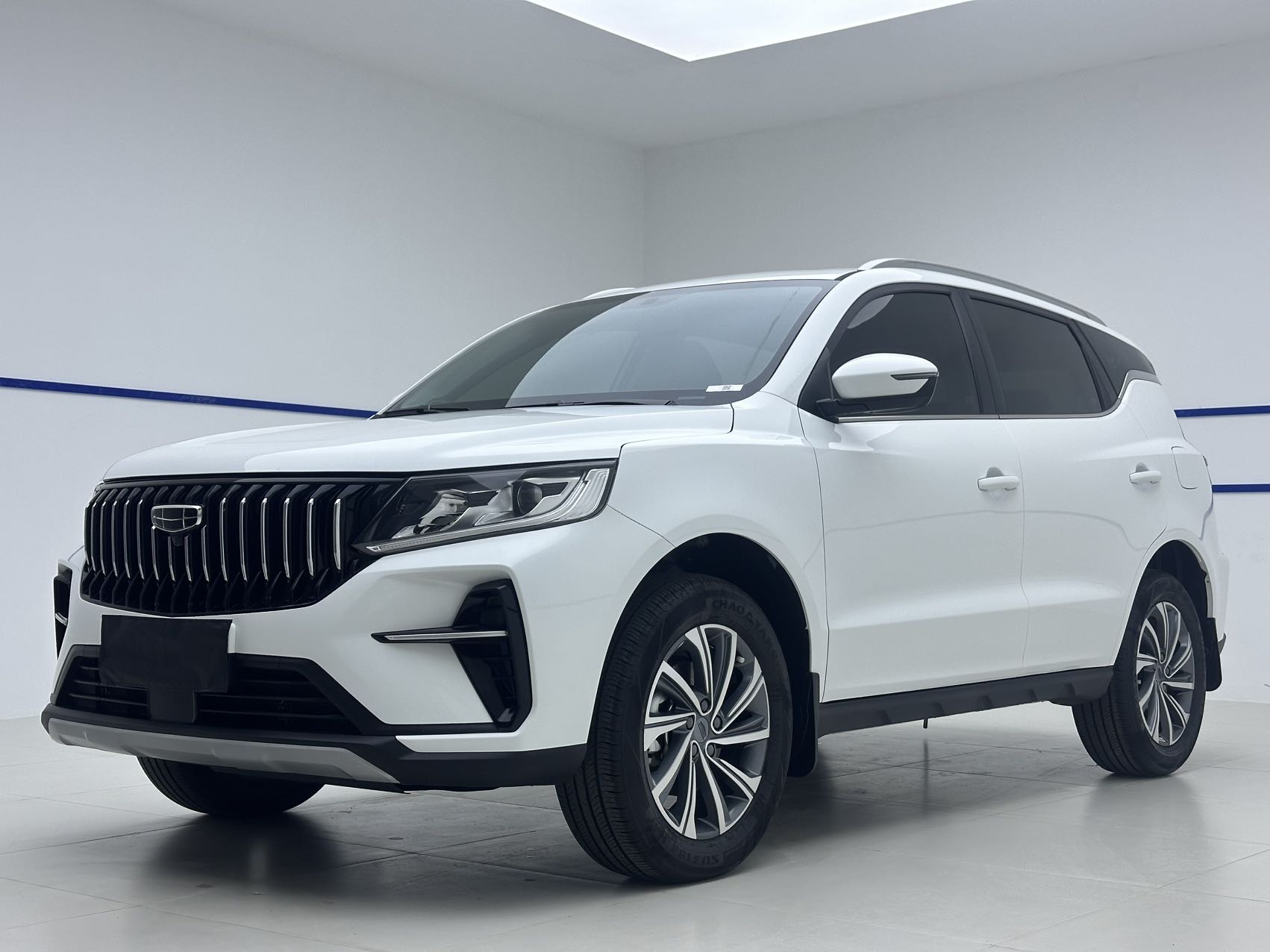 2021 года выпуска PRO 1.4T Автомат Премиум