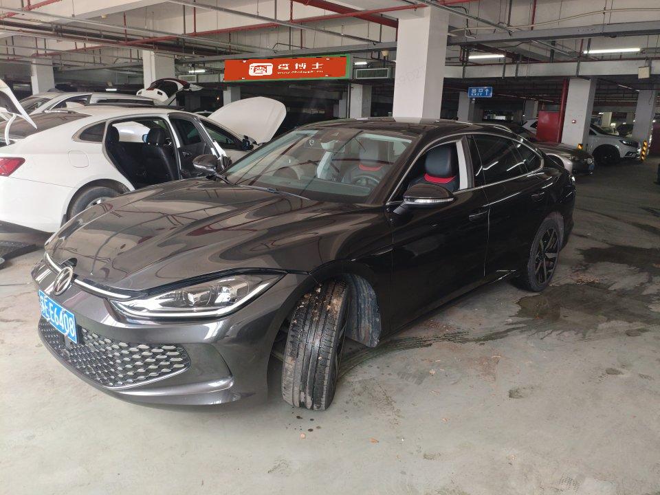 **Volkswagen Lamando L 2022 280TSI DSG Крутая и острая комплектация**