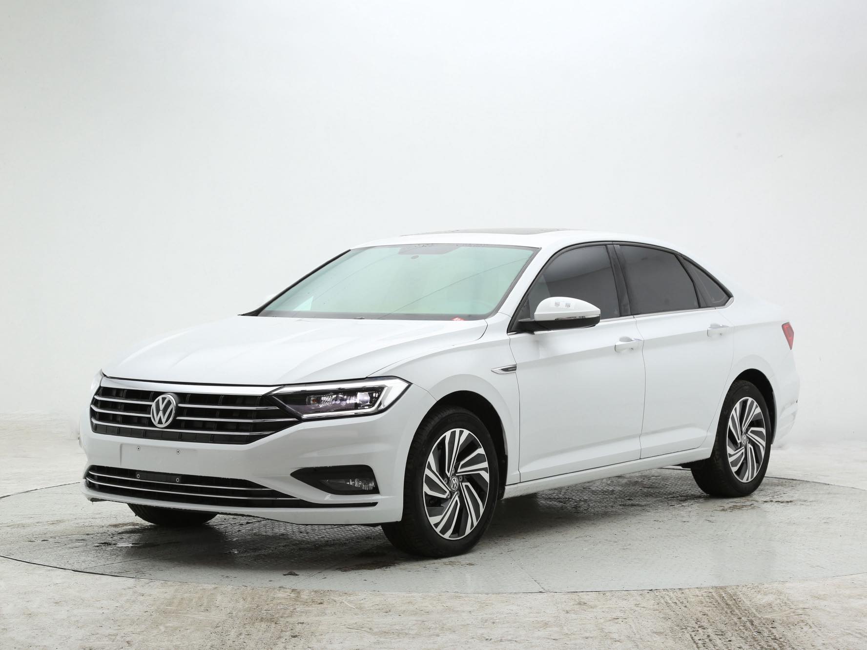 Volkswagen Sagitar 2022 280TSI DSG Beyond Edition