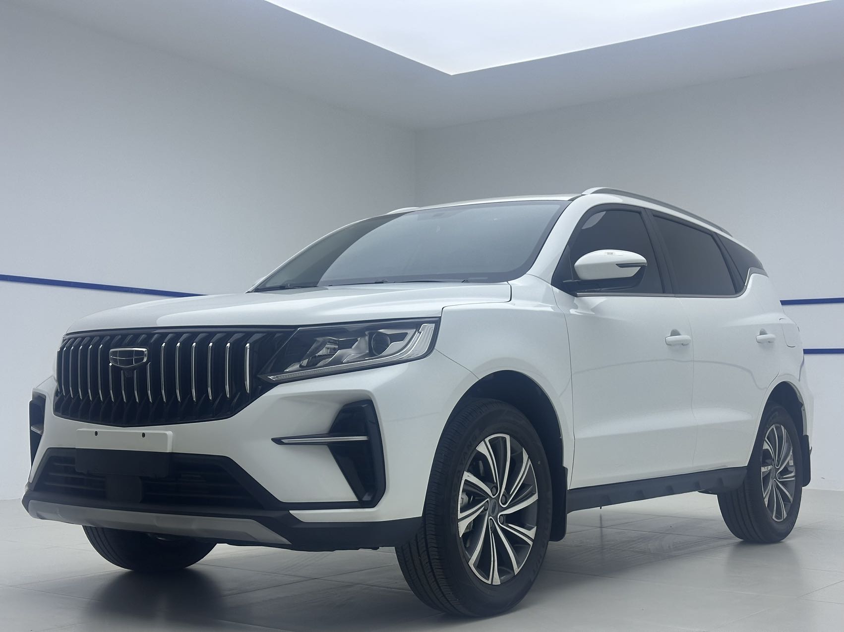 2021 PRO 1.4T Автоматическая Люксовая версия