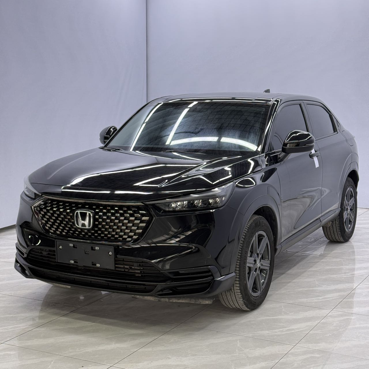 Honda XR-V 2023 1.5L CVT Heat Edition
