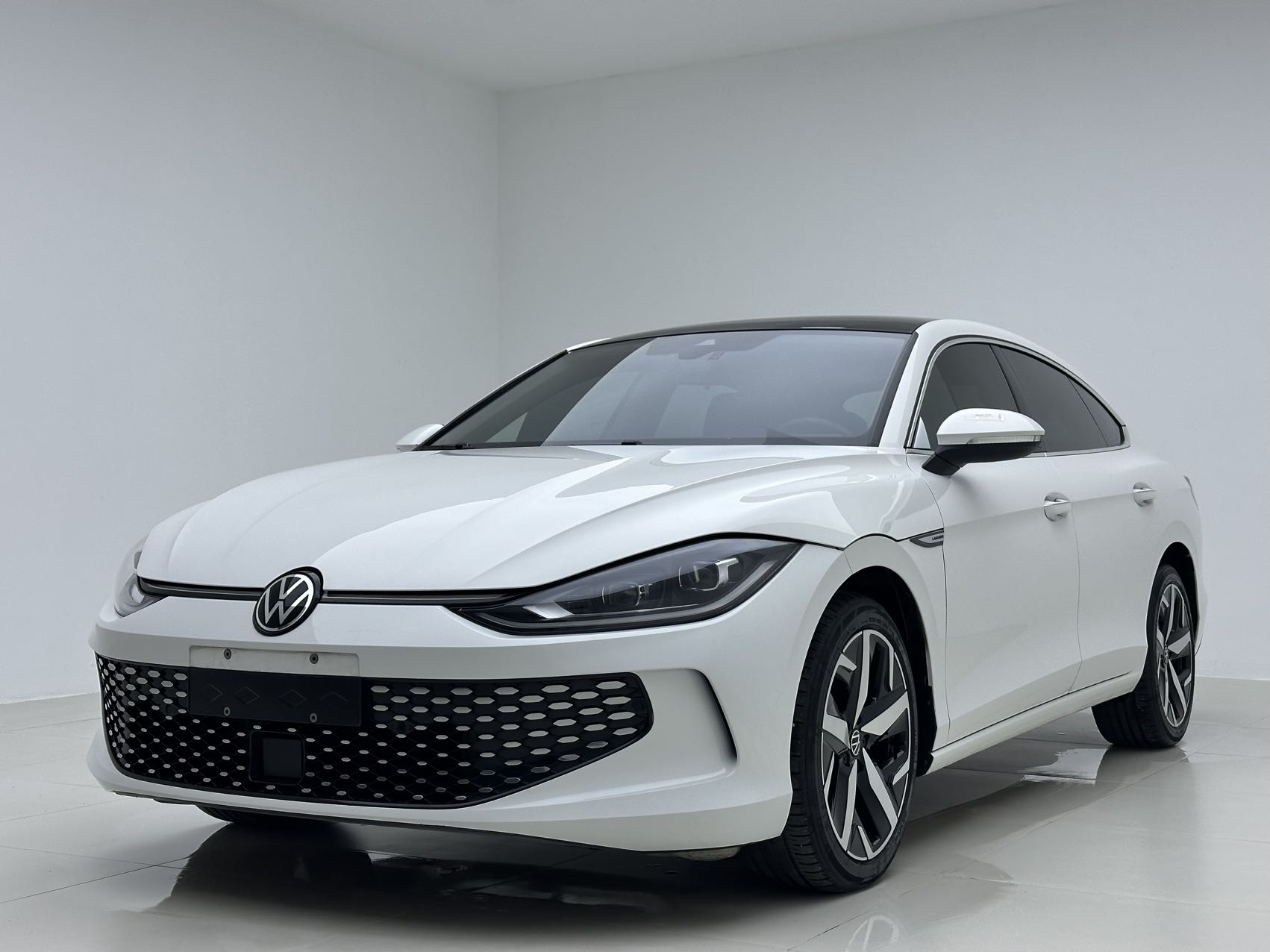 2023 Volkswagen Lingdu L 280TSI DSG Cool Edition