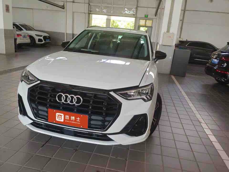 2022 35 TFSI Fashion Dynamic National VI