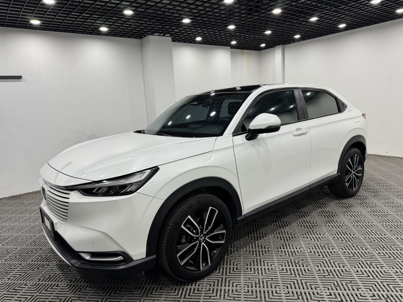 Honda Binzhi 2023 года, 1.5L CVT, люксовая версия