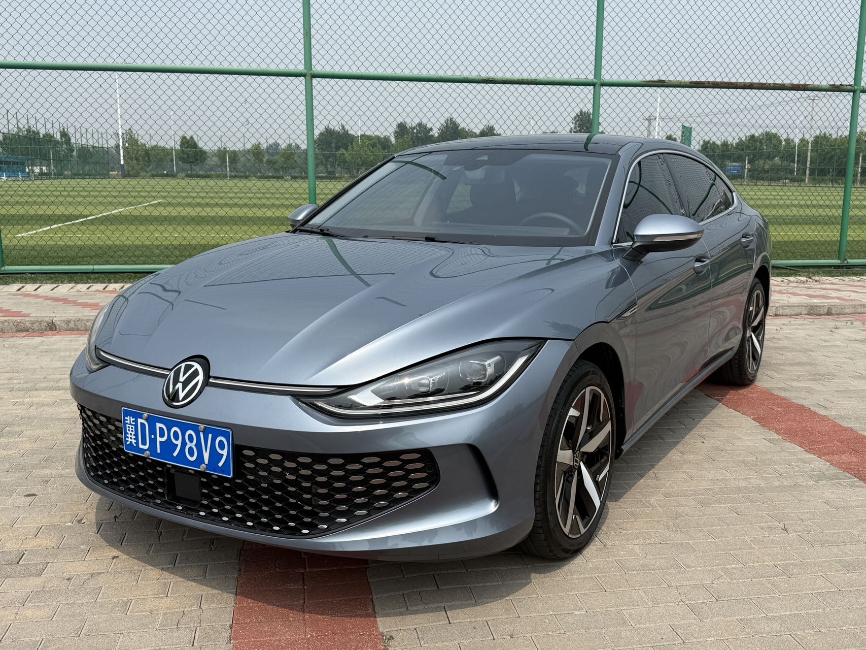 Volkswagen Lindou 2023 года L 280TSI DSG Cool Spicy Edition