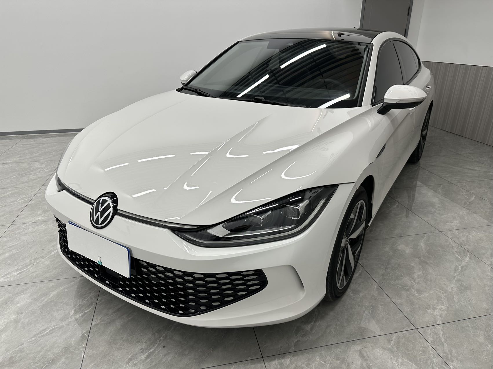  Volkswagen Lamando L 280TSI DSG модификация Cool Hot 2022