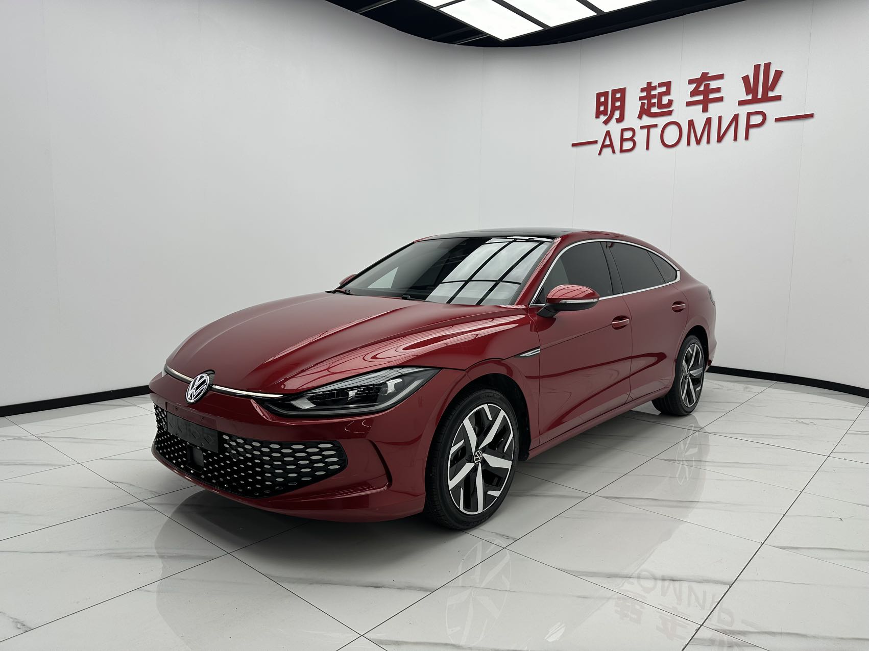 Volkswagen Lamando 2022 Lamando L 280TSI DSG Cool Sport Edition