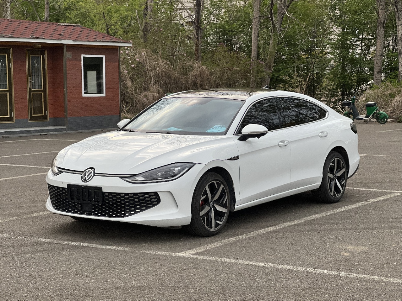 Volkswagen Lamando L 2023 Cool Sport