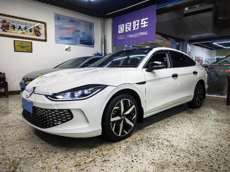 Volkswagen Lamando 1.4T Cool Spice Edition 2023